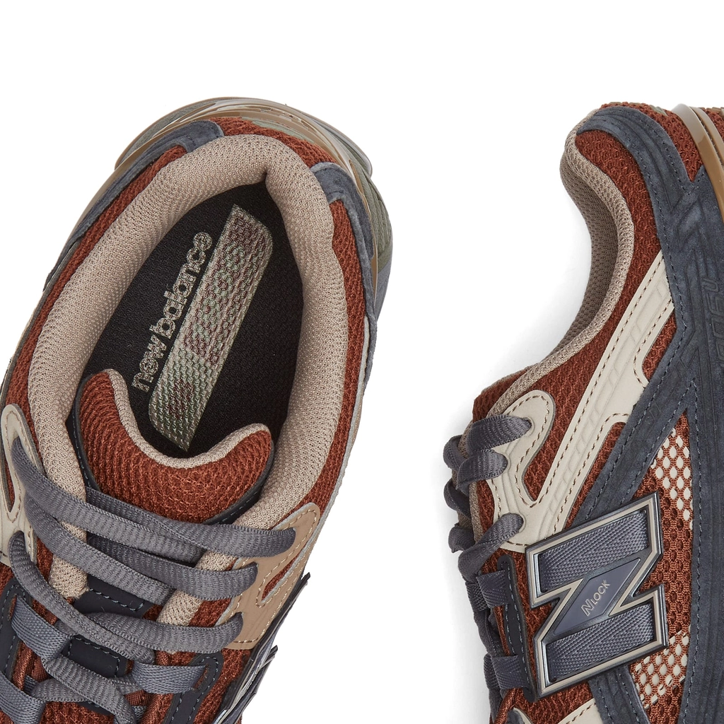 New Balance M1906NG Brown